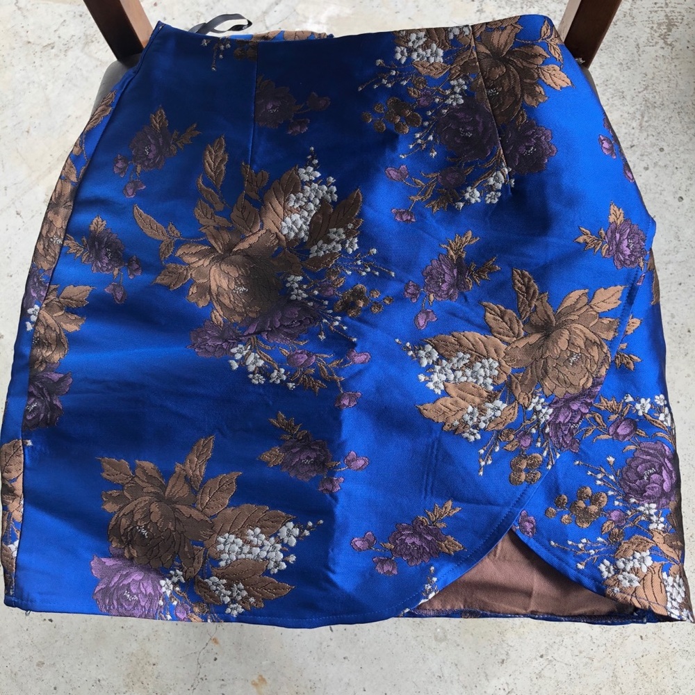Misguided skirt